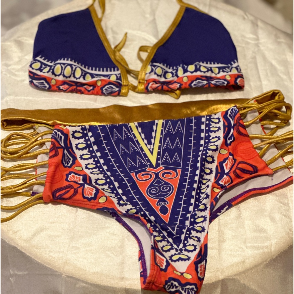 Two piece